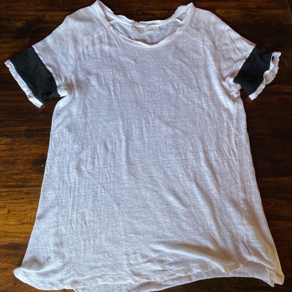 IRO Jeans shirt